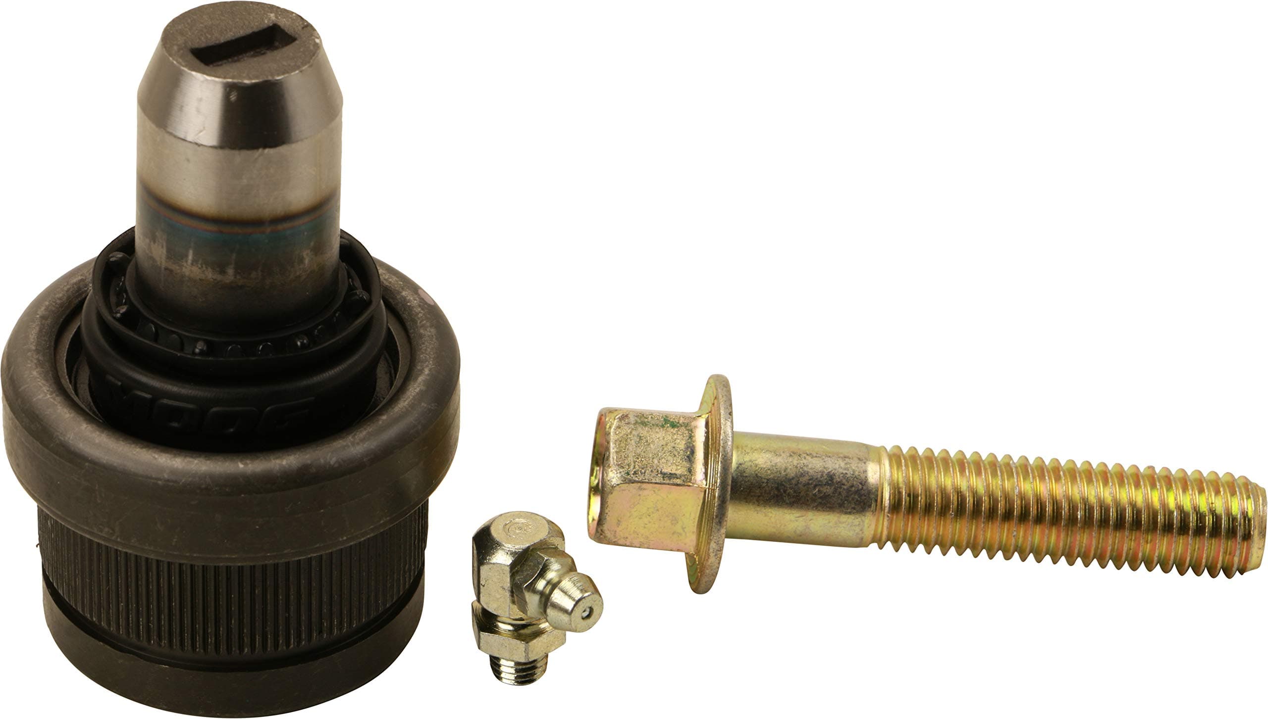 MOOGK80196 Front Upper Suspension Ball Joint for Ford E-350 Super Duty