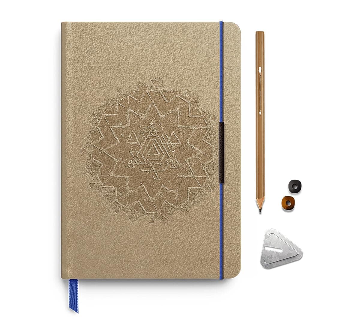 Horizon Zero Dawn Limited Edition Notebook, Hardcover, Lined