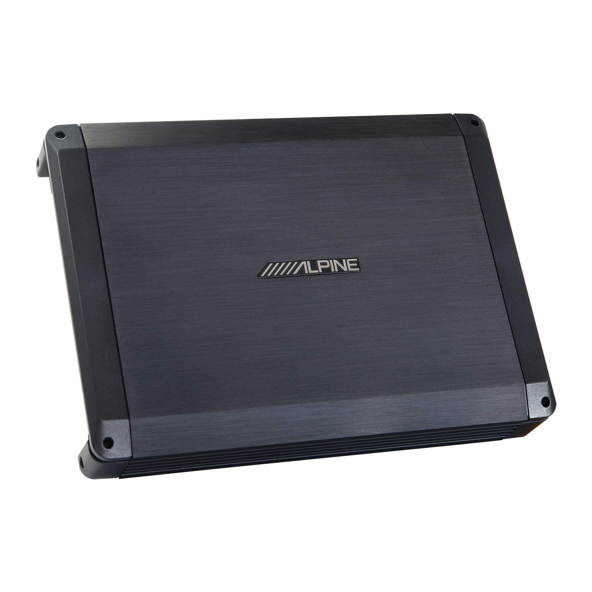 Electronics Bbx-F1200 4 Channel Amplifier