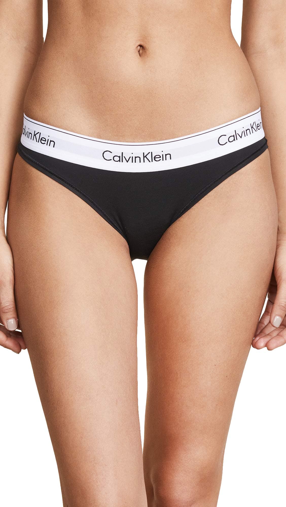 Women's Modern Cotton Stretch Bikini Panty