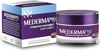 Intensive Overnight Cream 30g-Works with Skin's Nighttime Regenerative Activity - Once-Nightly Application Is Clinically Shown to Make Scars Smaller & Less Visible