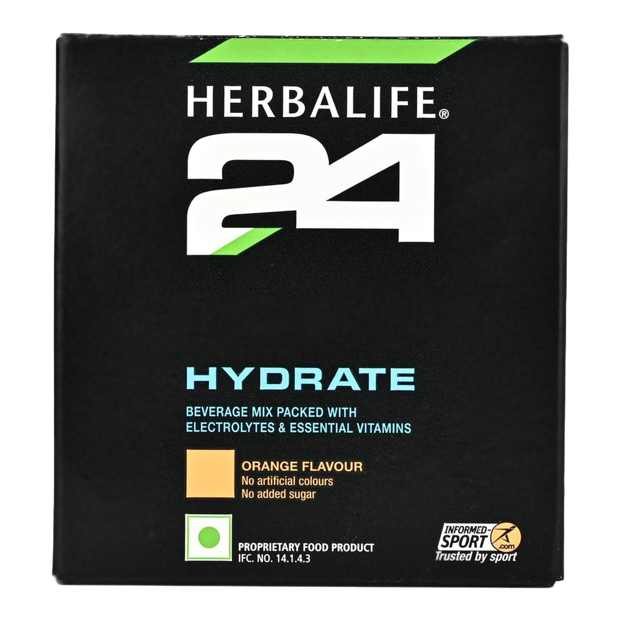 Herbalife Nutrition 24 Hydrate 20XSachet