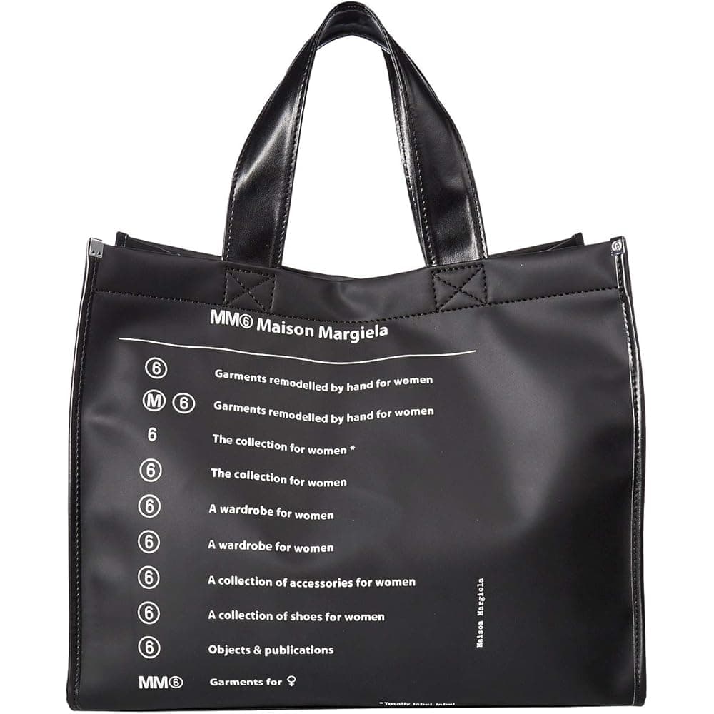 Logo Tote