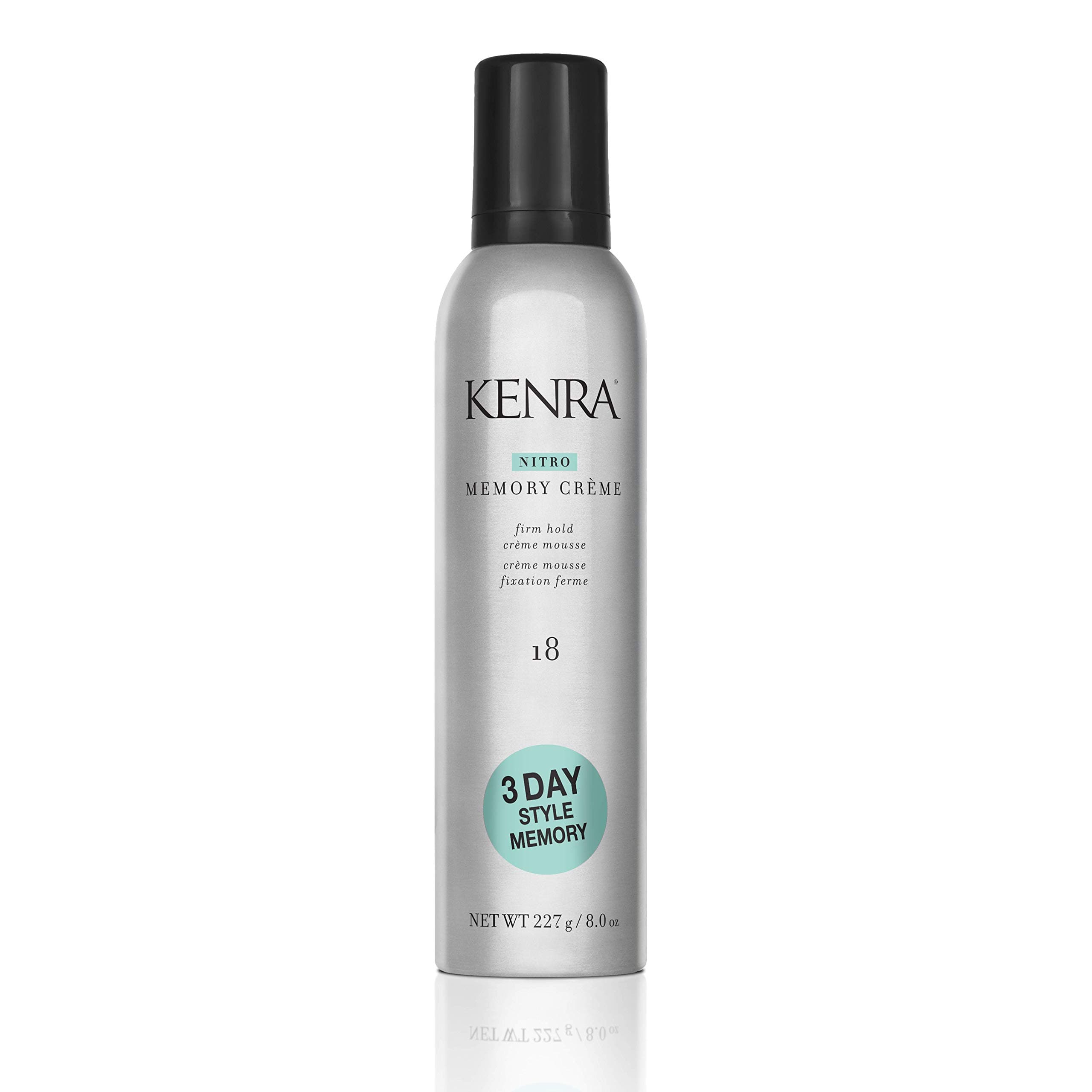 Kenra Professional Nitro Memory Creme 18-8oz