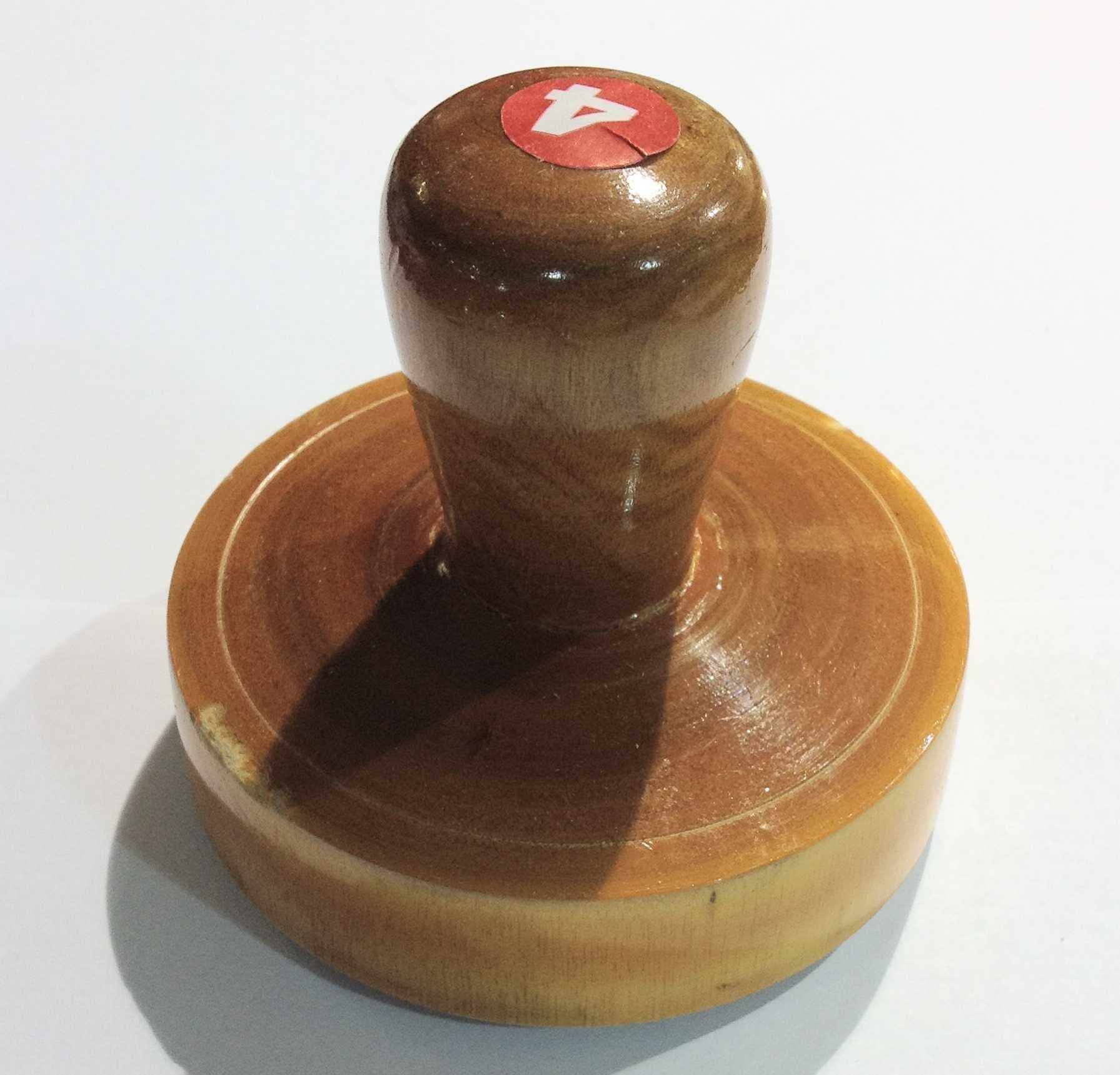 β Indian Chappati/Roti Press (9.5 cm)