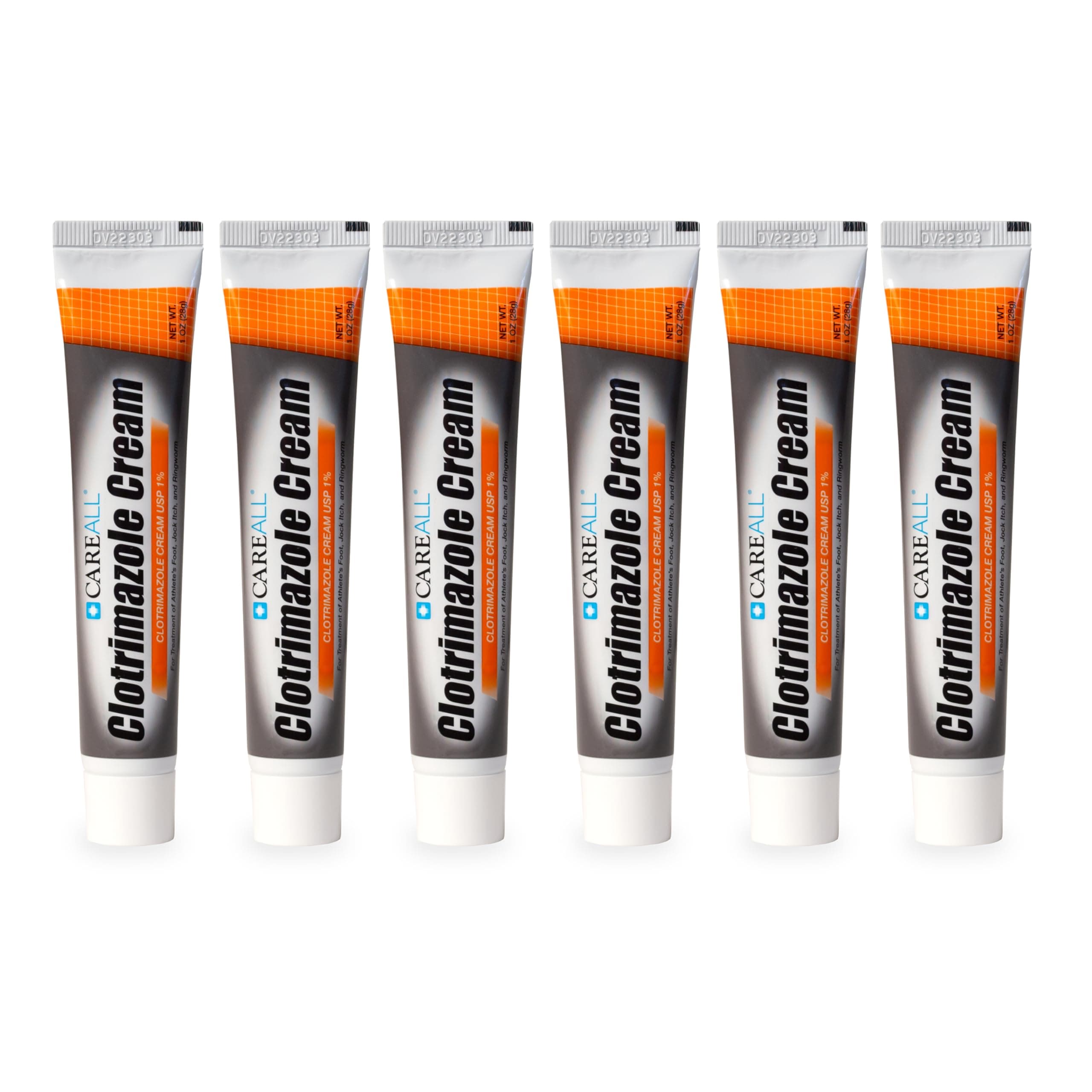 CareAll Clotrimazole