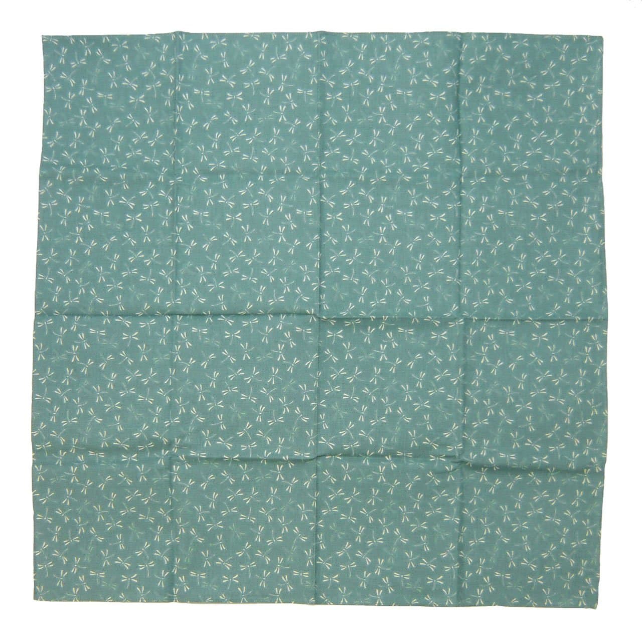 Women's Japanese Traditional Pattern Large Handkerchief