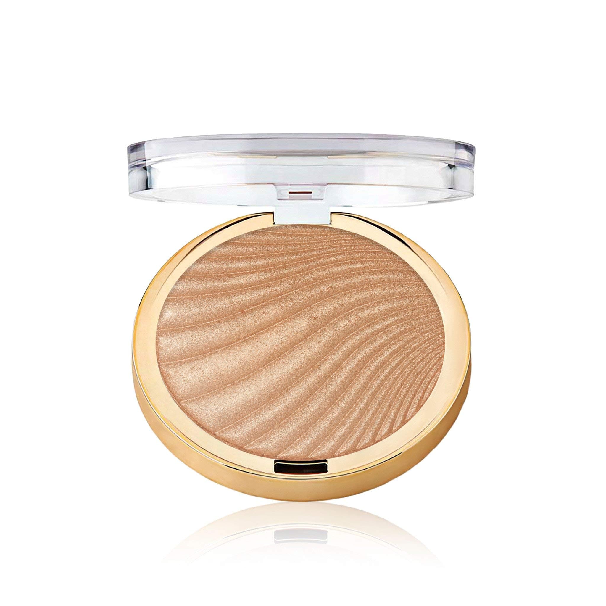 Strobe Light Instant Glow Powder, Sun Glow, 8.5g