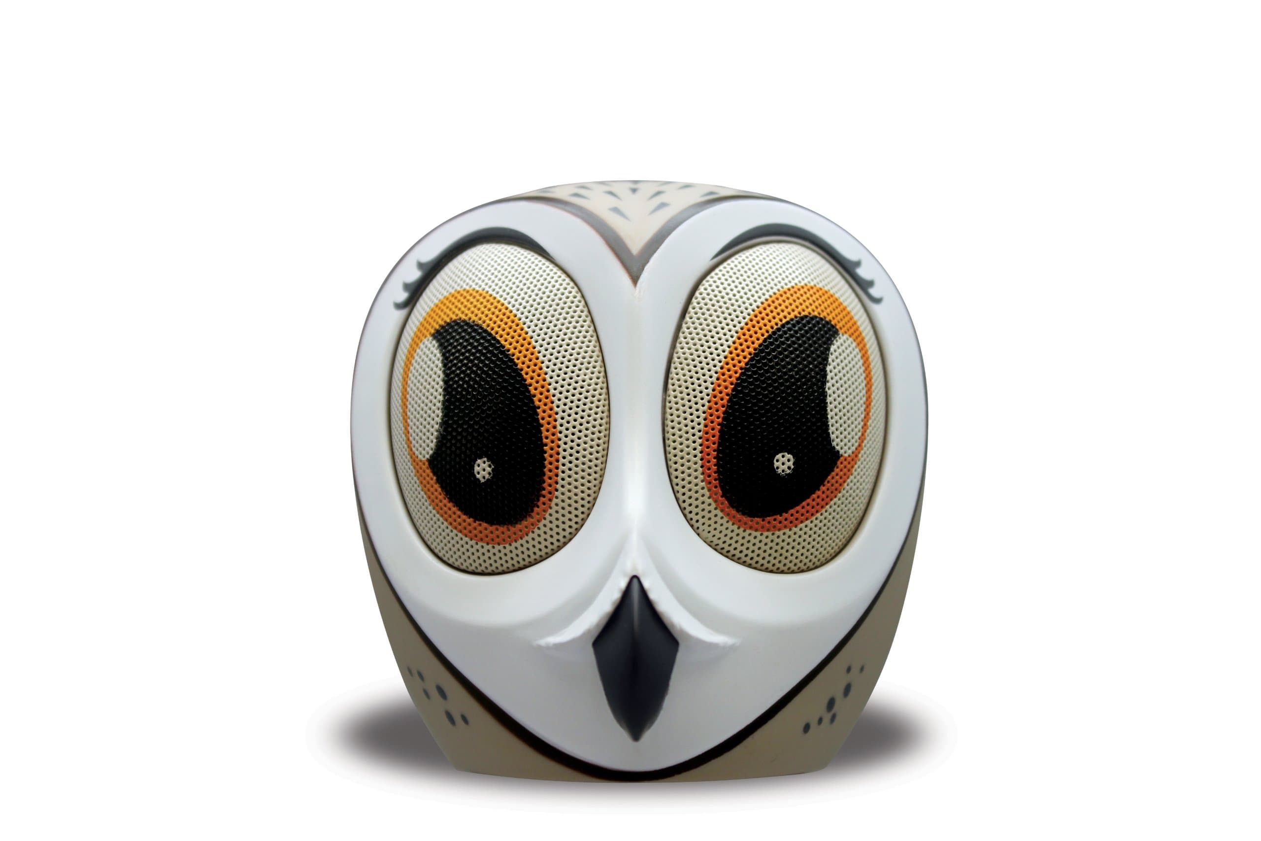 Electric Friends Gerty The Owl