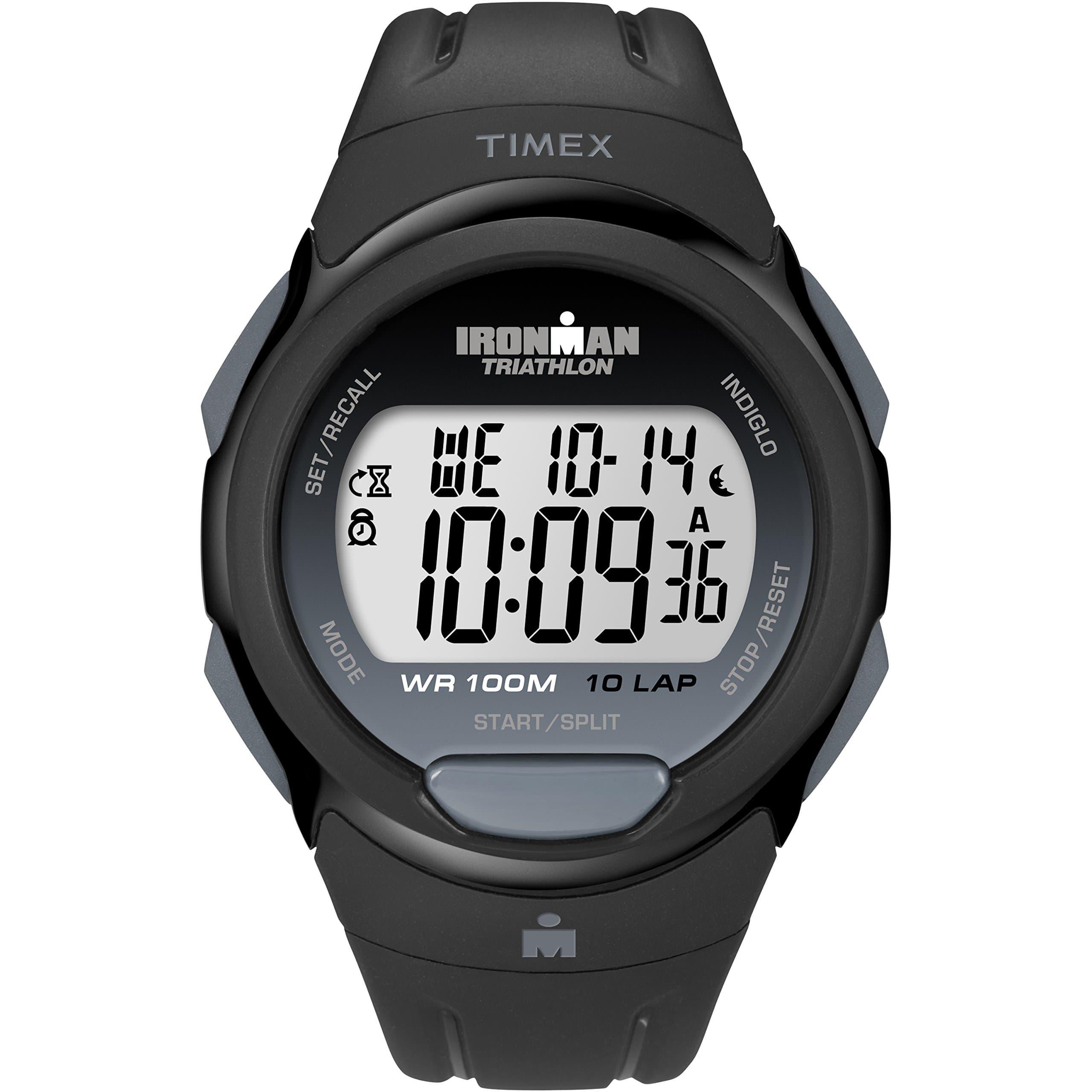 Men's Ironman Essential 10 Full-Size Watch