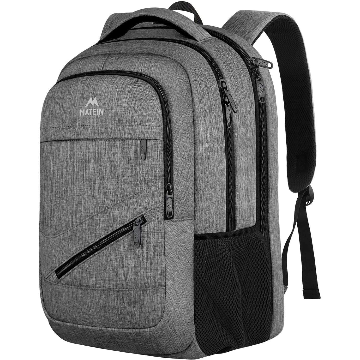 17 inch Travel Backpack