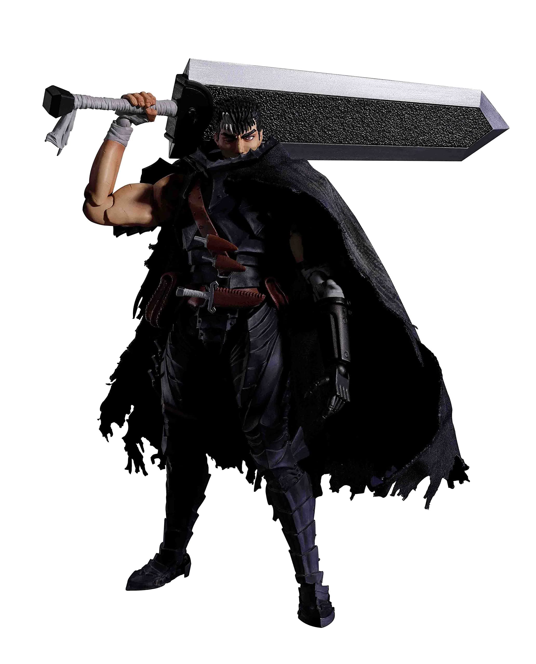 Guts (Berserker Armor)