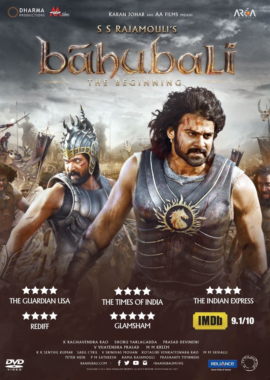 Bahubali