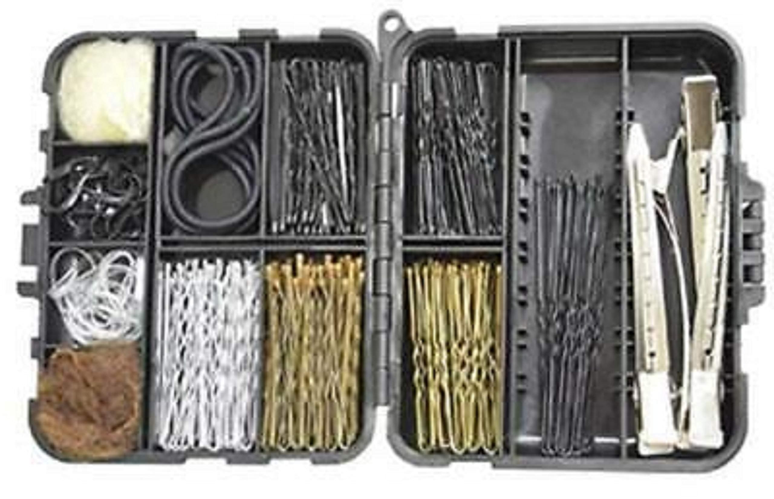 Soft 'N StyleSoft'n Hair Accessory Kit