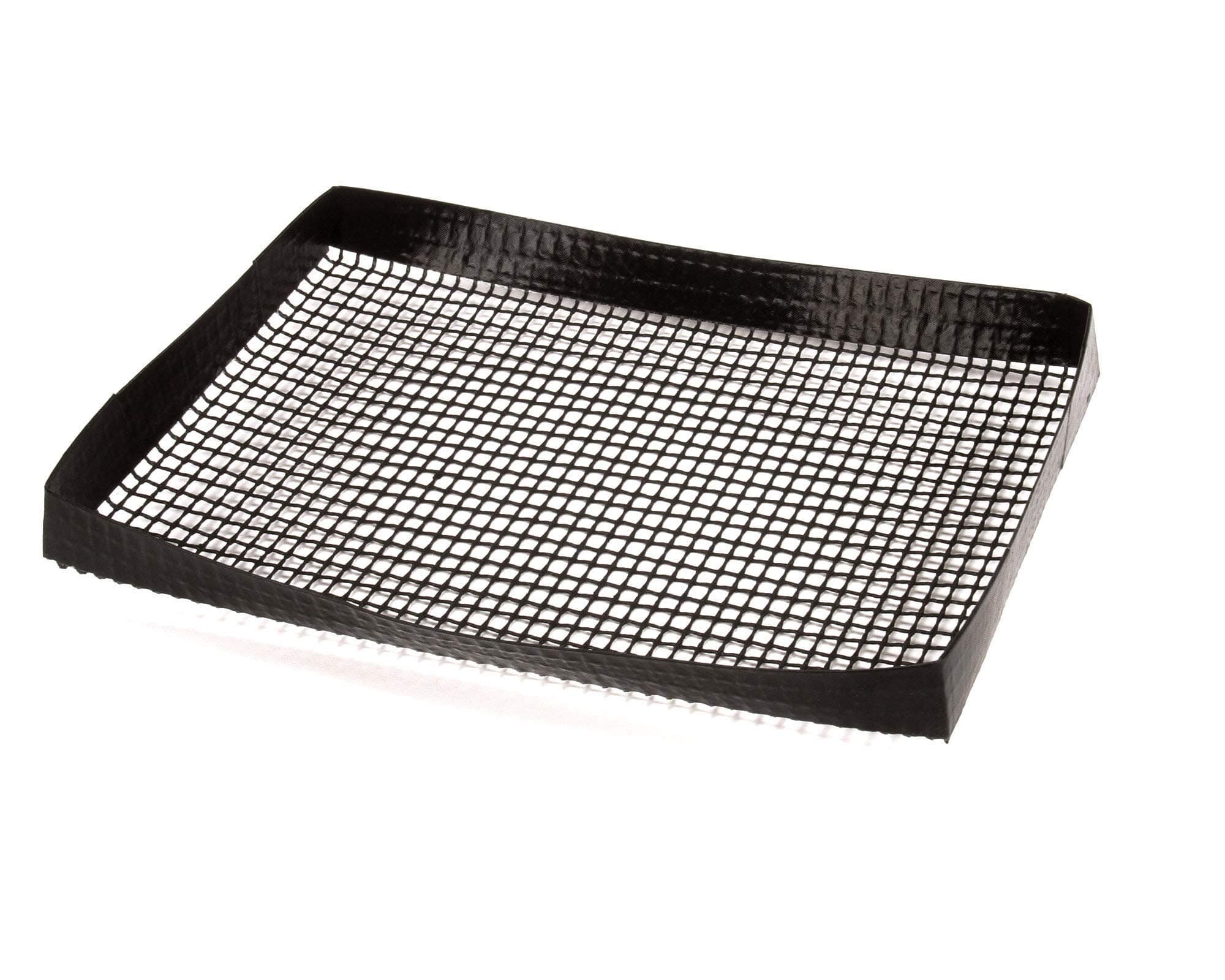 I1-9169 Cooking Basket, PTFE, Perfora