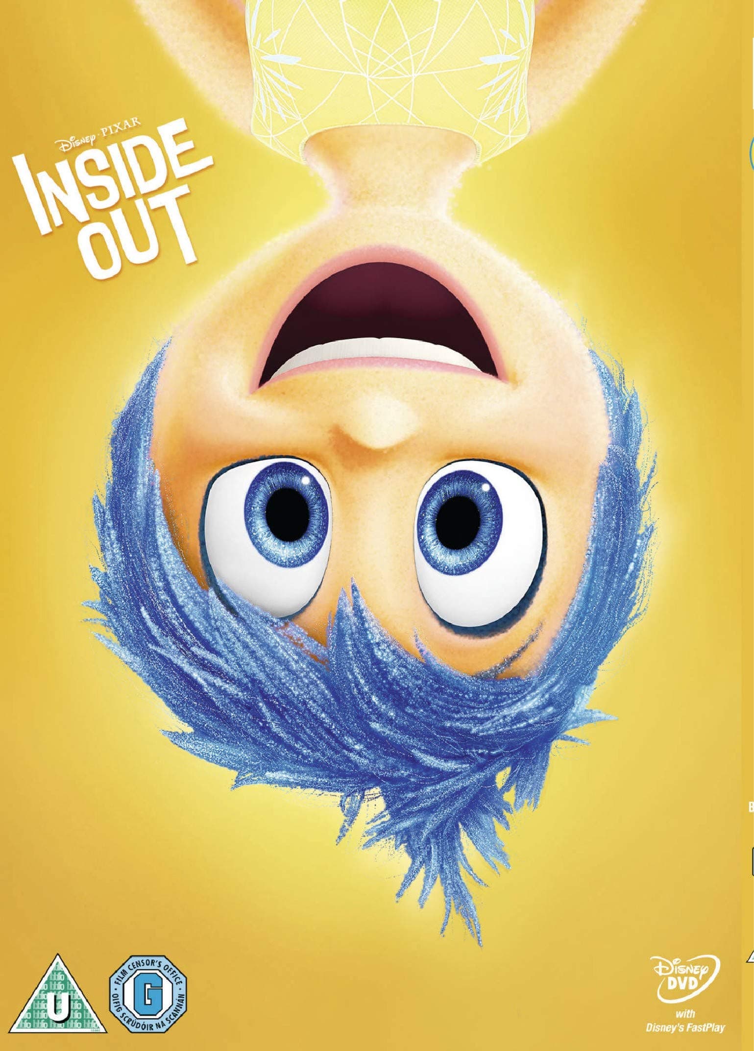 INSIDE OUT