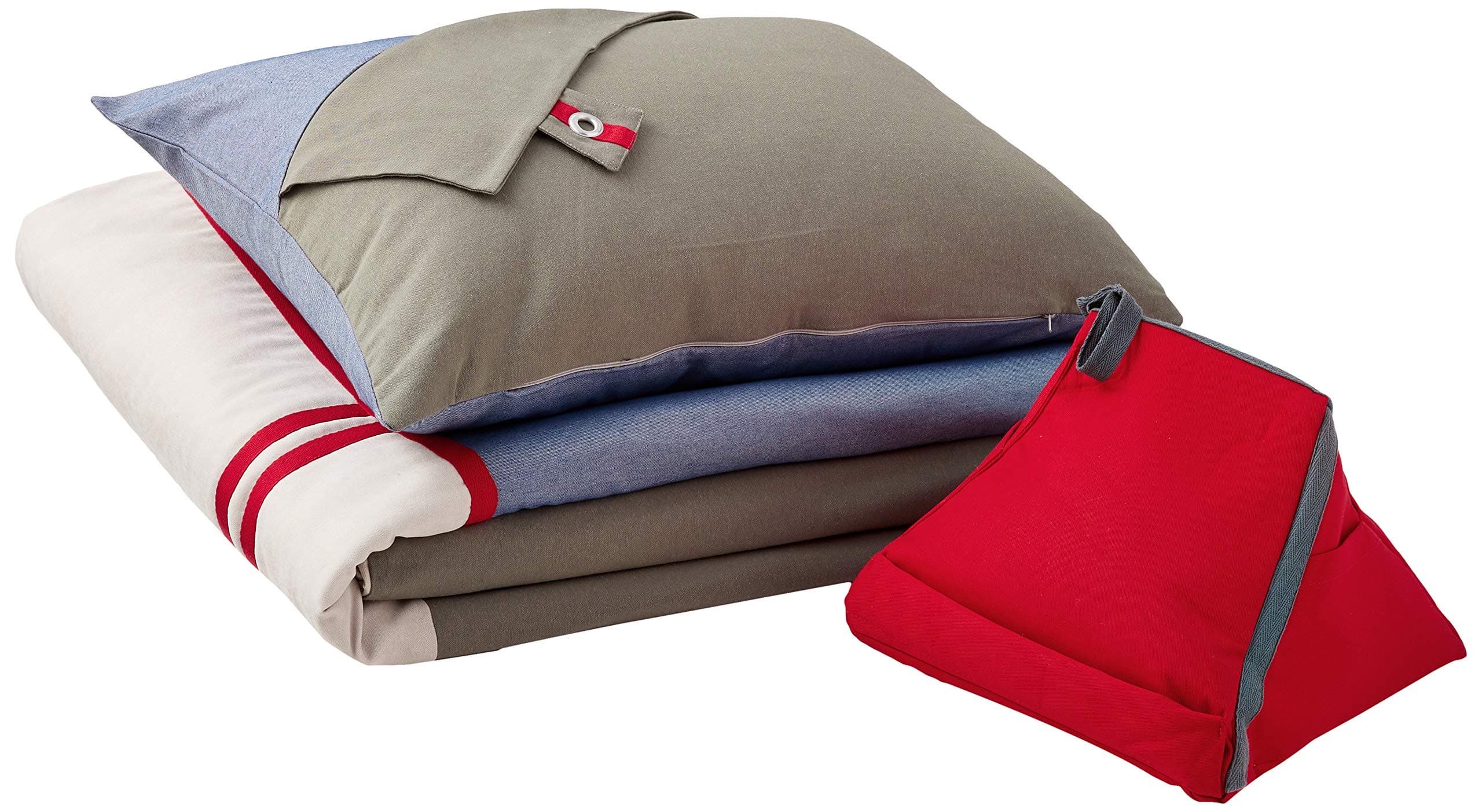 Kids Room Trio Collection Full Comforter