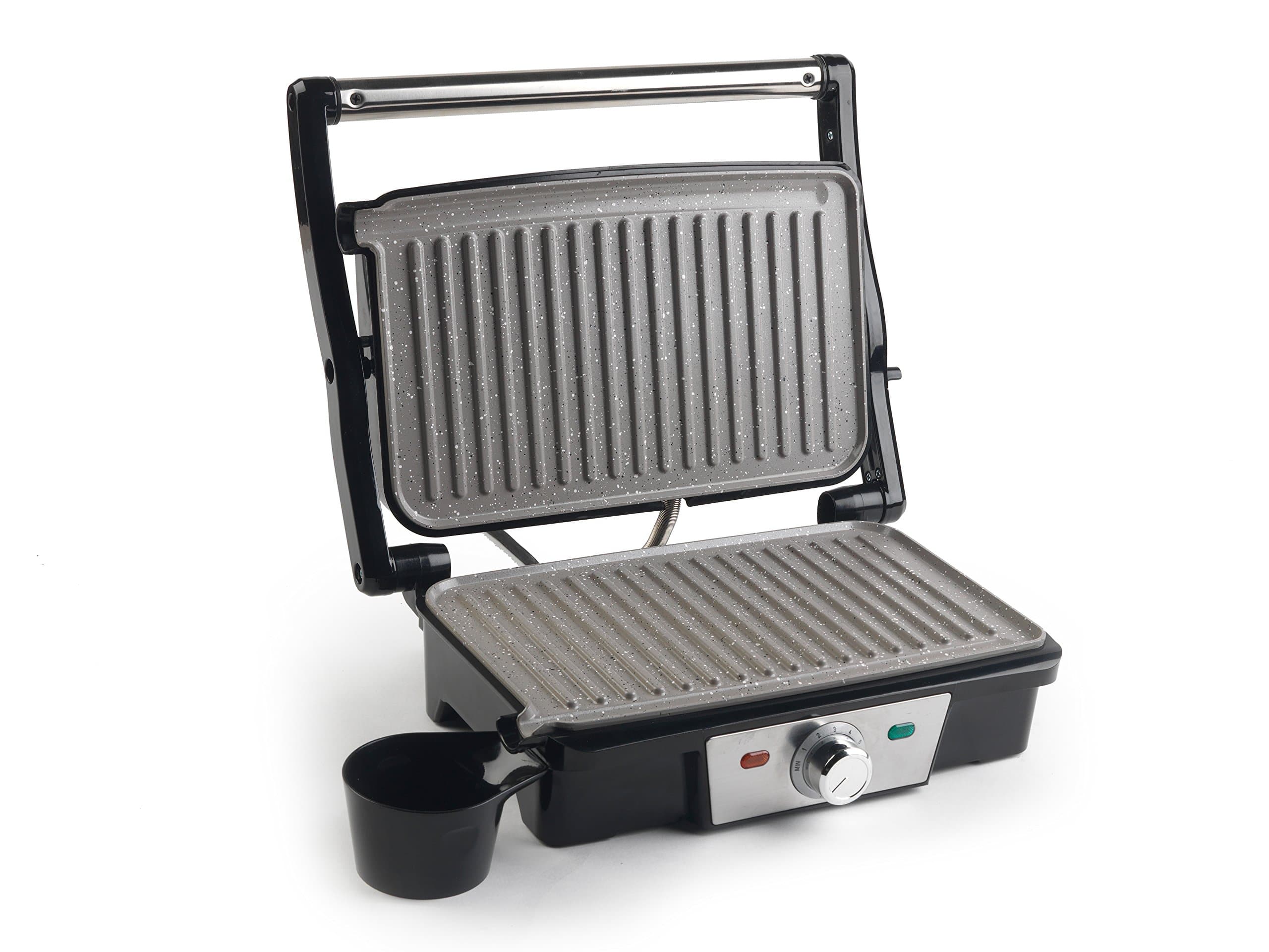 Salter EK2132, Stainless Steel, Multi