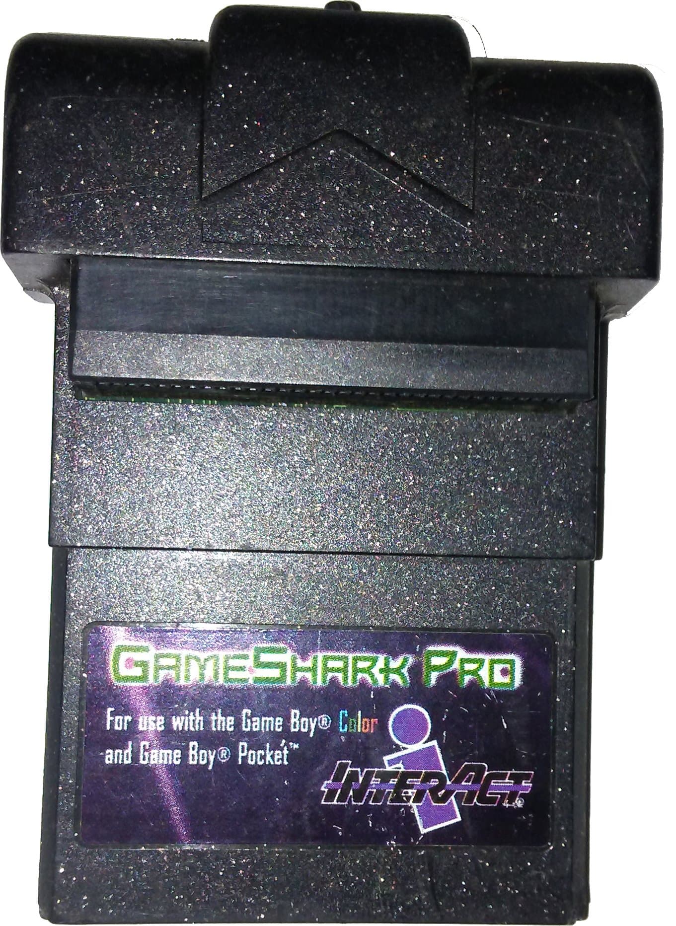 Pro for Gameboy Color and Gameboy Pocket
