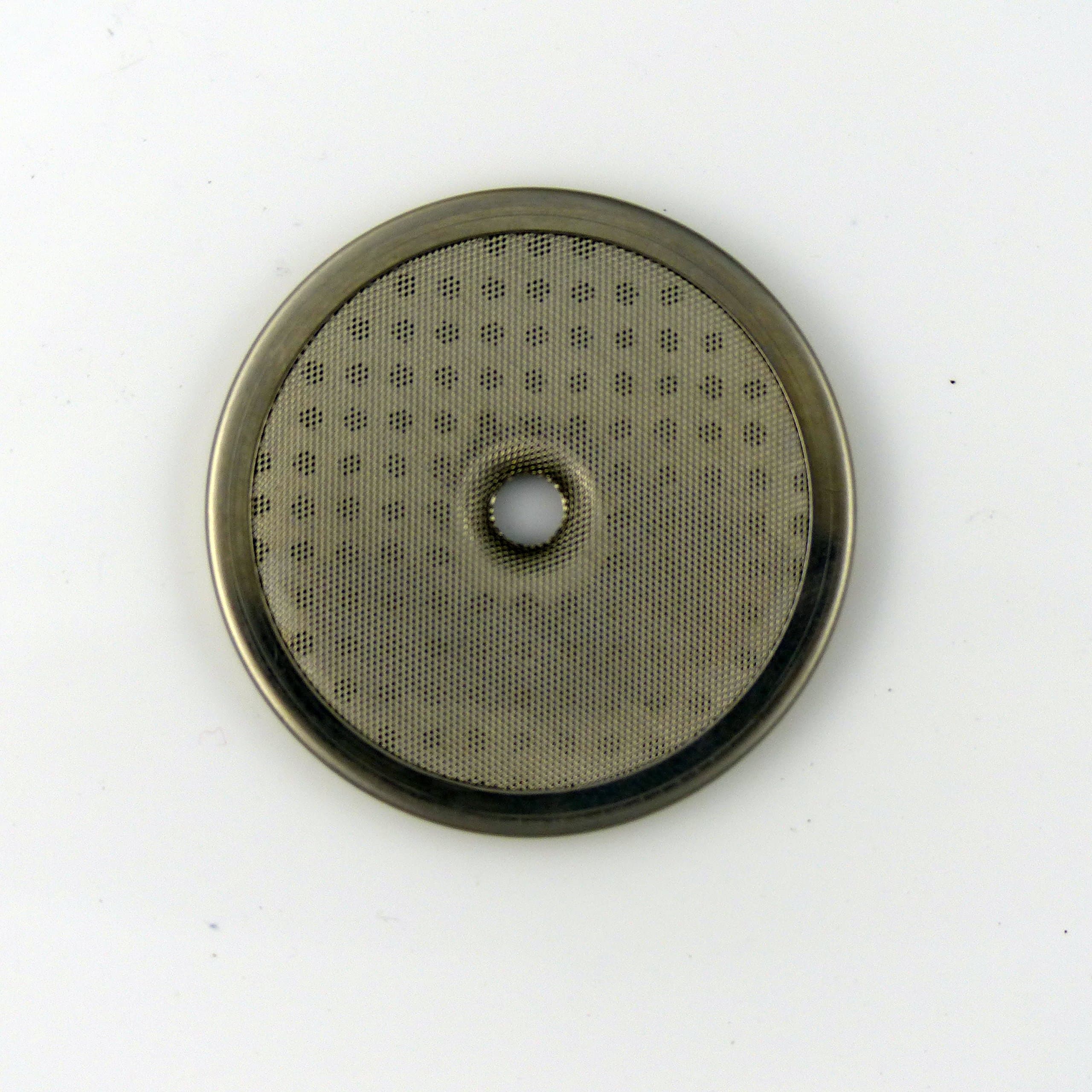 Group head shower screen Victoria Arduno 56mm